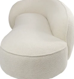 Szezlong Wonder 252x108 Cm Beżowy