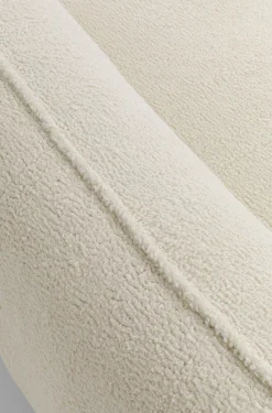 Szezlong Wonder 252x108 Cm Beżowy