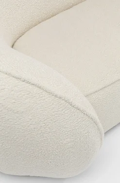 Szezlong Wonder 252x108 Cm Beżowy