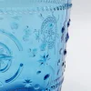 Szklanka Greece 300 Ml Niebieska