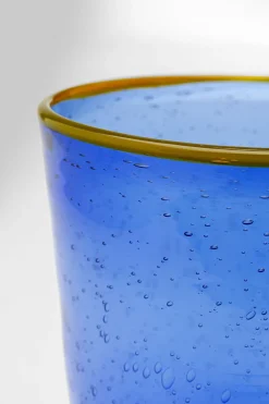 Szklanka Niebieska O Pojemności 300 Ml