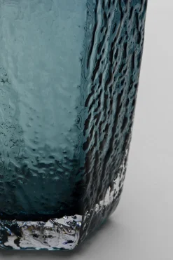 Szklanka Niebieskie Szkło 260 Ml