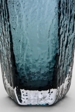 Szklanka Niebieskie Szkło 310 Ml