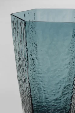Szklanka Niebieskie Szkło 310 Ml