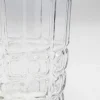 Szklanka Transparentna O Pojemności 450 Ml 15 Cm