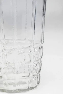Szklanka Transparentna O Pojemności 450 Ml 15 Cm