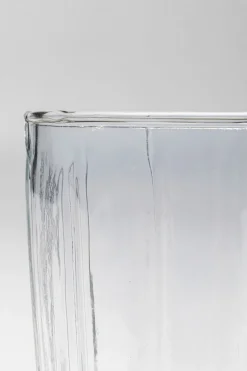 Szklanka Transparentna O Pojemności 450 Ml 15 Cm