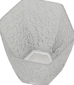 Szklanka Transparentne Szkło 260 Ml