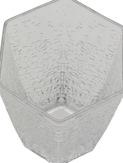 Szklanka Transparentne Szkło 310 Ml