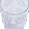 Szklanka Z Kolorowego Szkła 400 Ml