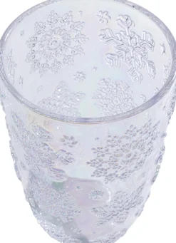 Szklanka Z Kolorowego Szkła 400 Ml