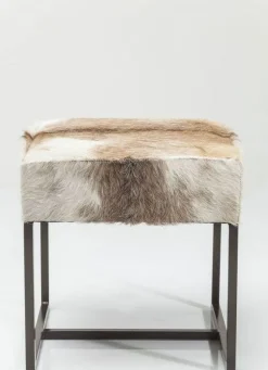 Taboret Country Life 45x45 Cm