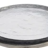 Taca Elio Ø39 Cm Aluminium I Szkło