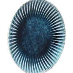 Talerz Mustique Rim Ø21 Cm