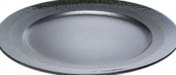 Talerz Obiadowy Loft Kamionka Ø28 Cm