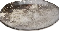 Talerz Obiadowy Savannah Ø26 Cm Brązowo-szary