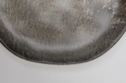 Talerz Obiadowy Savannah Ø26 Cm Brązowo-szary