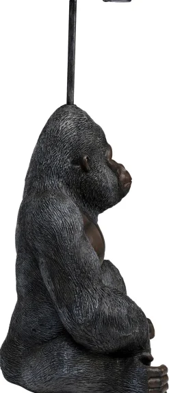Uchwyt Na Papier Toaletowy Sitting Monkey Gorilla 33x51 Cm