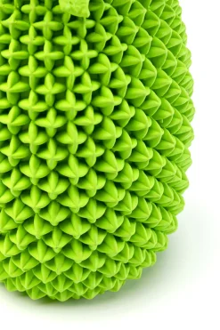 Wazon Dekoracyjny Zielony Ananas Ø15x30 Cm