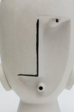Wazon Face Pot 23x30 Cm