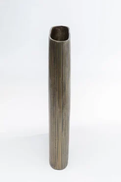 Wazon Loft Aluminium 27x43 Cm