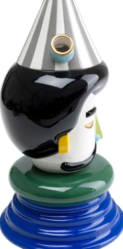 Wazon Puppet Boy 20x36 Cm Kolorowy