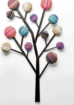 Wieszak Bubble Tree
