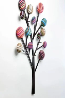 Wieszak Bubble Tree