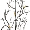 Wieszak ścienny Ants On A Tree 69x160 Cm