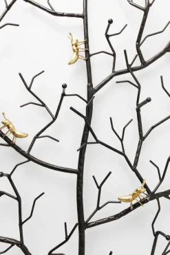 Wieszak ścienny Ants On A Tree 69x160 Cm