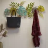 Wieszak Jungle Party 107x43 Cm Kolorowy