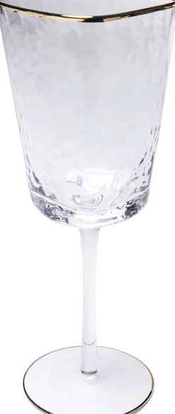 Zestaw 4 Kieliszków Do Czerwonego Wina 400 Ml