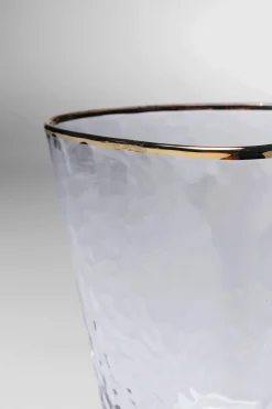 Zestaw 4 Kieliszków Do Czerwonego Wina 400 Ml
